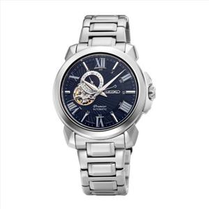[세이코알바]세이코 프리미어 남성 오토매틱 시계 SSA415J1