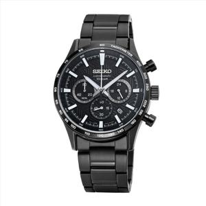[세이코알바]세이코 크로노그래프 남성 메탈시계 SSB415P1