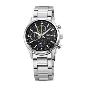 [세이코알바]세이코 크로노그래프 남성시계 SSB419P1