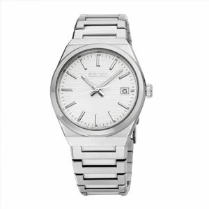 [세이코알바]세이코 사파이어 크리스탈 남성시계 SUR553P1