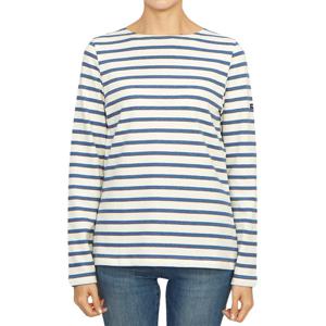 세인트제임스 메르디앙 여성 긴팔티셔츠 4135 73