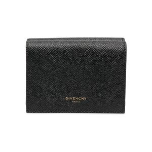 24SS 로고 코인 포켓 투톤 반지갑 BK604MK145 001