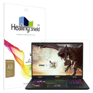 크로스헤어16HX몬스터헌터에디션D14V AR 고화질필름