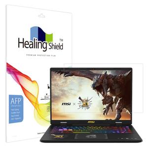 크로스헤어16HX몬스터헌터에디션D14V 올레포빅 필름