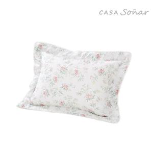 [레노마(침구)][까사소냐르]리오나모달 홑겹베개커버 F