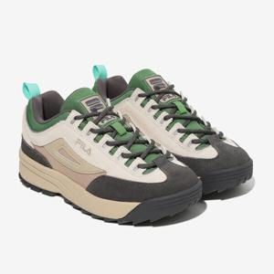 [휠라(프리미엄)](SM)디스럽터 슬릭(1RM02748G_108)