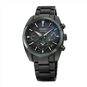 [세이코알바]세이코 아스트론 GPS 솔라시계 남성시계 SSH079J1