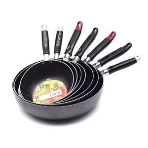 원효 궁중팬 웍팬 메탈릭 국내산 후라이팬 26cm