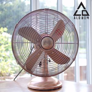 탁상용 소형 선풍기 테이블 레트로선풍기 써큘레이터