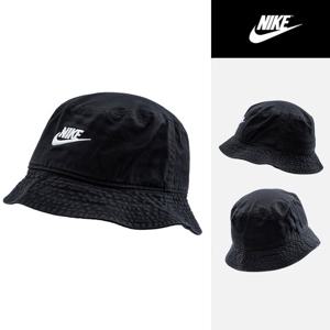 나이키 에이펙스 SQ FUT 워시 버킷(5381-010) 모자