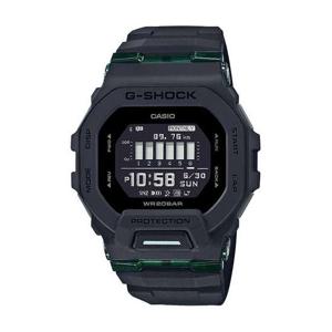 [지샥]G-SQUAD 블루투스 스포츠 트레이닝 러닝 워치 GBD-200UU-1DR