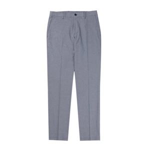 [올젠]올젠 체크 패턴 면 스판 캐주얼 팬츠 3종 ZOE2PP1313