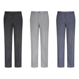 [올젠]올젠 폴리 스트레치 셋업 팬츠 3종 ZOE2PP1312