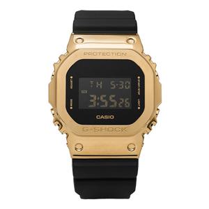 지샥 GM-5600UG-9DR 5600 시리즈 디지털 스퀘어 남성 우레탄시계