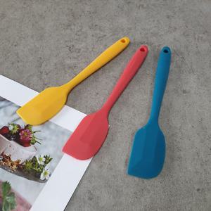 대코 브라이트 미니볶음주걱 실리콘 이유식 주걱