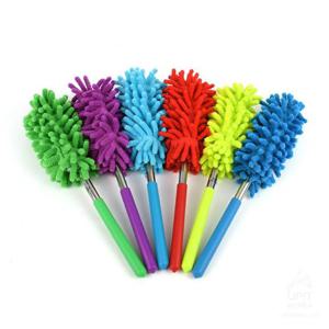 1p 먼지털이개 미니 멀티 랜덤발송 먼지청소기