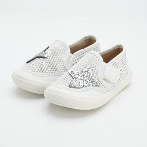 [레비스풋]솜사탕 매쉬단화 여아 남아 주니어 키즈 유아동슬립온