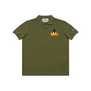 [로로모다] 아이스버그 루니툰 폴로 반팔티셔츠 /F033-631A-5564