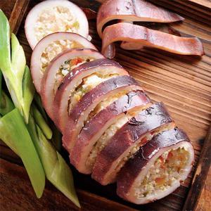 고소한 통찜용 오징어 1kg내외 7-9미