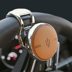 콰트로이그제큐티브 킹 파워핸들 /파워봉/핸들봉