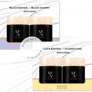 마타보자 블랙에디션 프리미엄 디퓨저 /자동차방향제