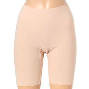 [비너스] 여성 프리컷팅 롱 사각팬티(VPT6483L)