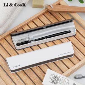 [LI N COOK] 리앤쿡 UVC-C타입 휴대용 칫솔살균기 LC150