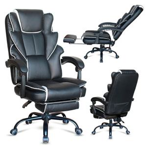 체어포커스 뉴에포나 침대형 리클라이너 PC방 컴퓨터 편한 의자