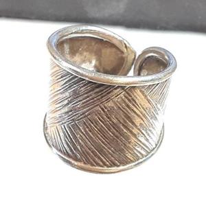 [블루케이] 실버925 silver 엔틱 반지240605-03순은