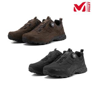 [밀레 (행사)]남성 방수 트레킹화 세체다 BOA_MXTSB961