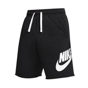 나이키 클럽 얼럼나이 프렌치 테리 쇼츠 반바지 DX0503-010