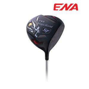 에나 ENA Magic Wand SF 매직완드 고반발 남성 드라이버