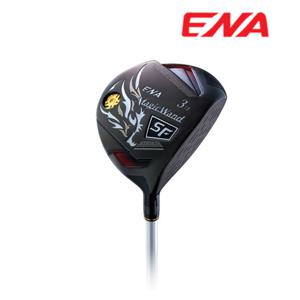 에나 ENA Magic Wand SF 매직완드 고반발 남성 우드