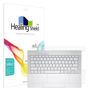 ROG 제피러스 G14 GA403 2024 팜레스트/터치패드 2매