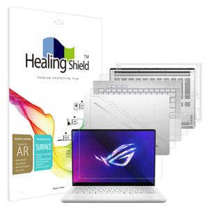 ROG 제피러스 G14 GA403 2024 고화질필름1매 외부3종