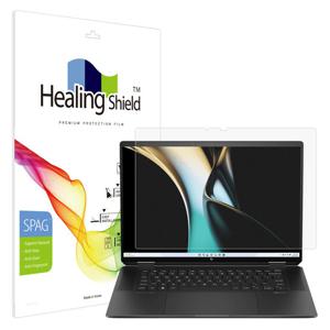 HP 스펙터 X360 16-aa0008TX 슈페리어 저반사 필름