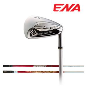 에나 ENA Magic Wand SF 매직완드 여성 아이언