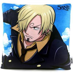 원피스 사각 프린트 쿠션 상디