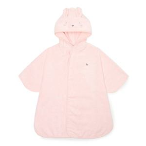 [블루독베이비] FW24 PH)래빗뱀부목욕가운  HH (44W70AHD02)