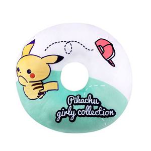 포켓몬스터 걸리컬렉션 도넛쿠션 2 캐릭터쿠션