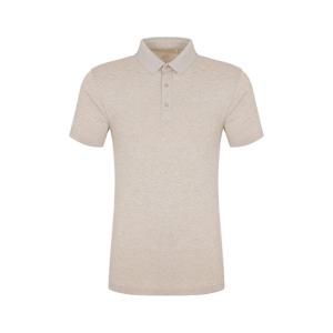 [밀레 본사] 세인트 콜드엣지 반팔 카라 티셔츠_MVTUT451