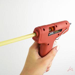 핫멜트 스틱(글루건심) 슬림 10P