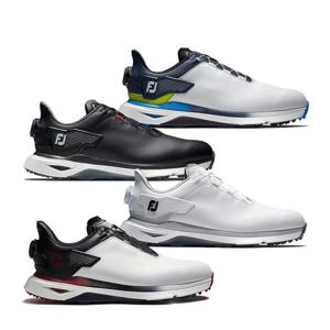 [신발주머니증정] 풋조이 프로 PRO SLX 보아 남성 골프화 W형
