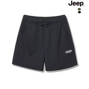 [지프]남여공용 트레이닝 셋업 반바지 (JP2TSU995)