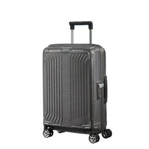 쌤소나이트 LITE-BOX 캐리어 55 20 ECLIPSE GREY 42N28001