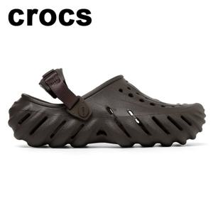 [크록스] 에코 클로그 에스프레소 207937-206