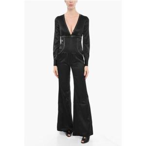 필립 플레인 점프수트 F18C WRG0820 PTE104N 02 Black