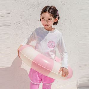 [버블트리]버블트리 마린쓰리래쉬가드세트