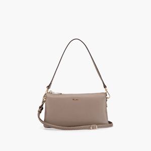 ELEGANCE PARIS 베보 소가죽 크로스겸 숄더백 BSSH021S