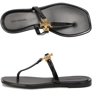 토리버치 록산느 젤리샌들 137704 013 매니아온